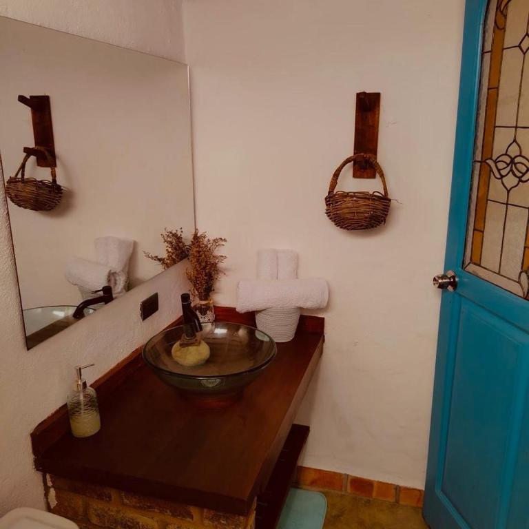 Villa Paula - One-Bedroom Villa - 2