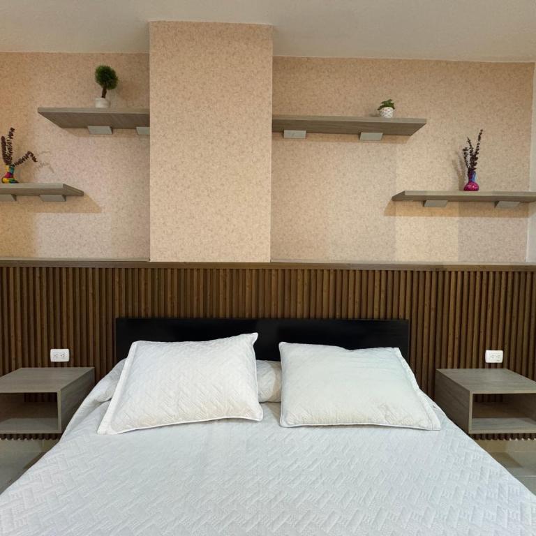 Hermoso Apartamento en la mejor zona de Montería - Apartamento Estándar de 4 dormitorios - 7