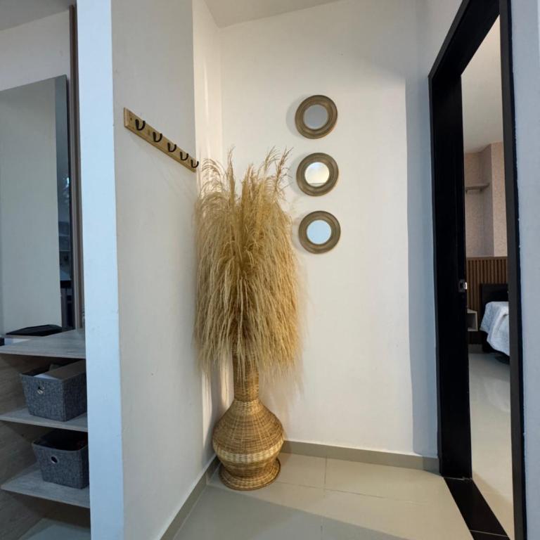 Hermoso Apartamento en la mejor zona de Montería - Apartamento Estándar de 4 dormitorios - 18