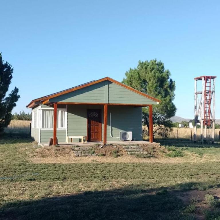 Refugio del Viento - Casa de 2 dormitorios - 3