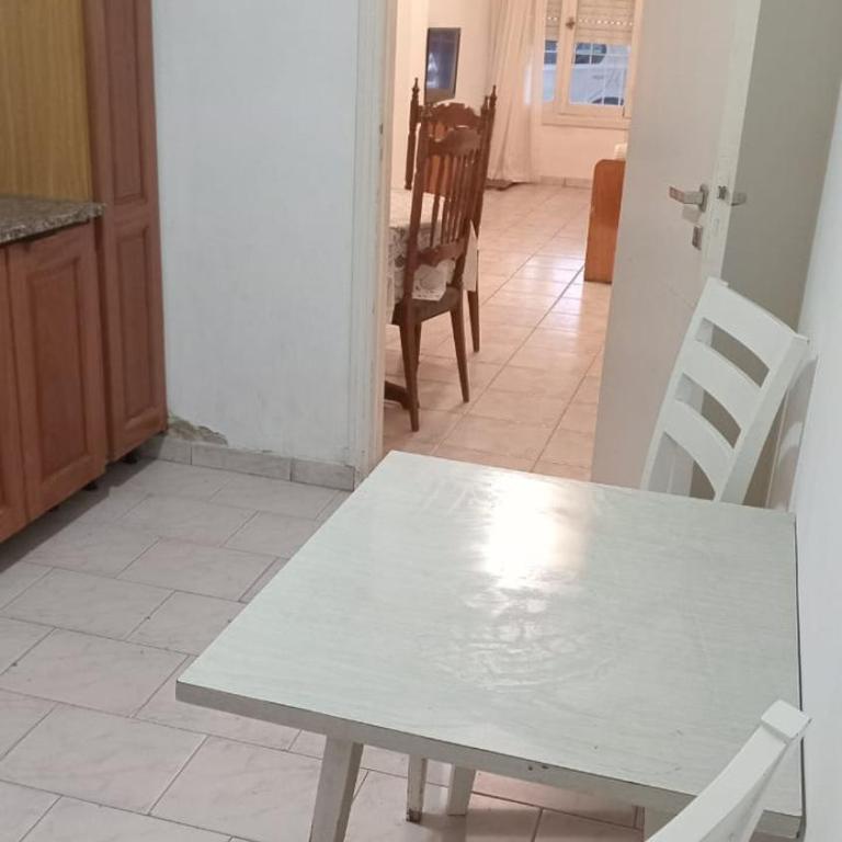Departamento 2 amb - One-Bedroom Apartment - 6
