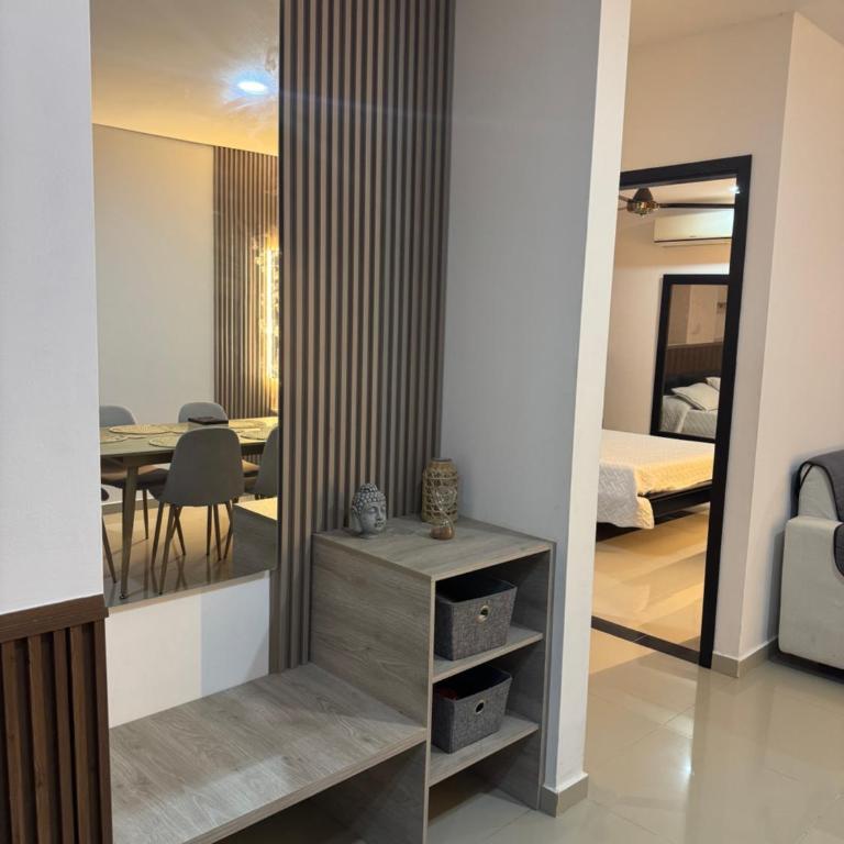 Hermoso Apartamento en la mejor zona de Montería - Apartamento Estándar de 4 dormitorios - 17