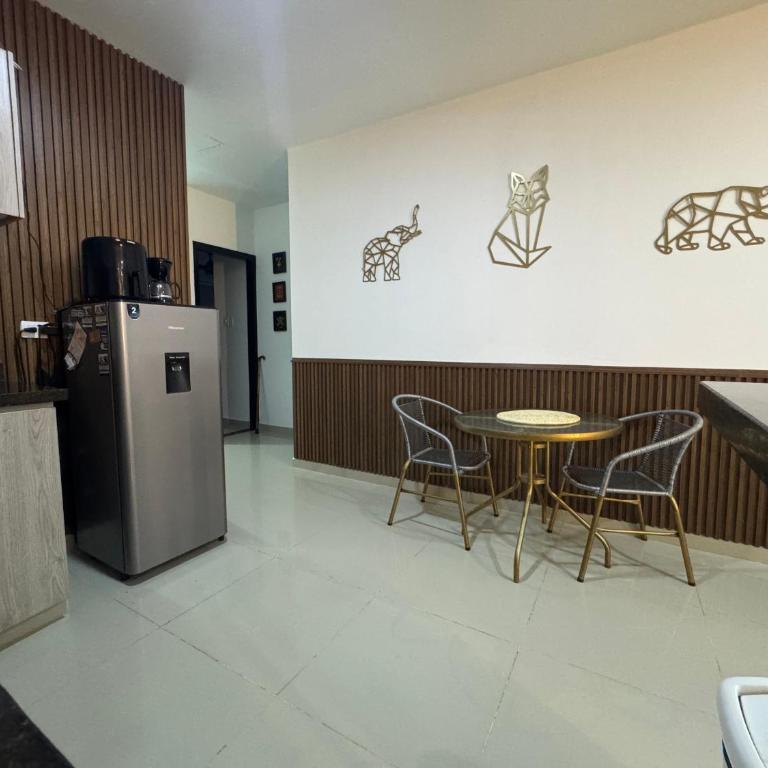 Hermoso Apartamento en la mejor zona de Montería - Apartamento Estándar de 4 dormitorios - 16