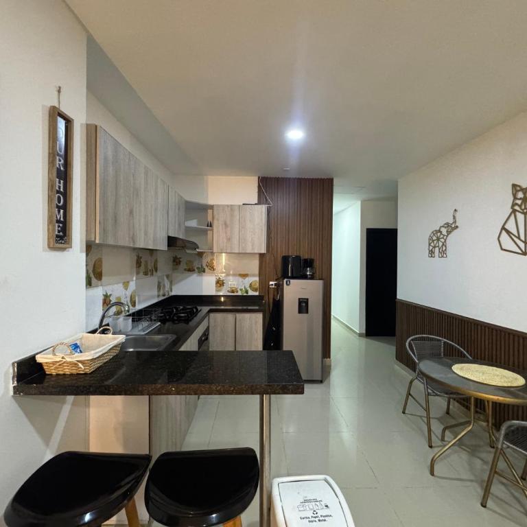 Hermoso Apartamento en la mejor zona de Montería - Apartamento Estándar de 4 dormitorios - 15