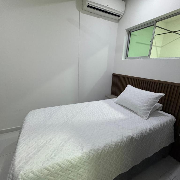 Hermoso Apartamento en la mejor zona de Montería - Apartamento Estándar de 4 dormitorios - 11