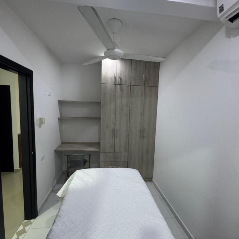 Hermoso Apartamento en la mejor zona de Montería - Apartamento Estándar de 4 dormitorios - 12