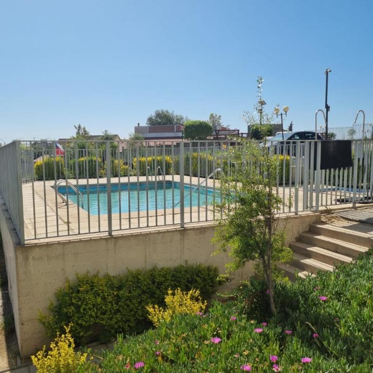 Acogedor Departamento Familiar Full Equipado - Three-Bedroom Apartment - 3