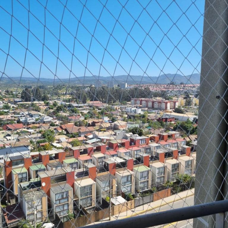 Acogedor Departamento Familiar Full Equipado - Three-Bedroom Apartment - 13