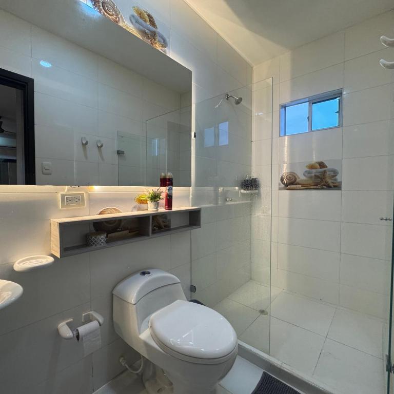 Hermoso Apartamento en la mejor zona de Montería - Apartamento Estándar de 4 dormitorios - 8
