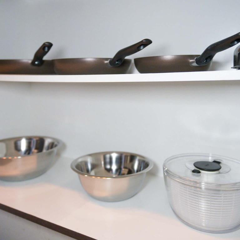 Designer 2BR in Polanco Two King Beds with Pool & Gym - Apartamento - 30