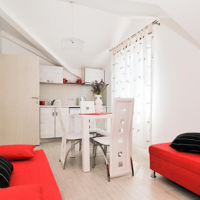 Apartmani P&M - Apartman sa Pogledom na More - 2