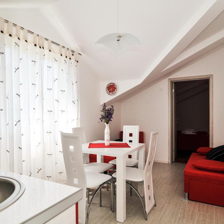 Apartmani P&M - Apartman sa Pogledom na More - 3