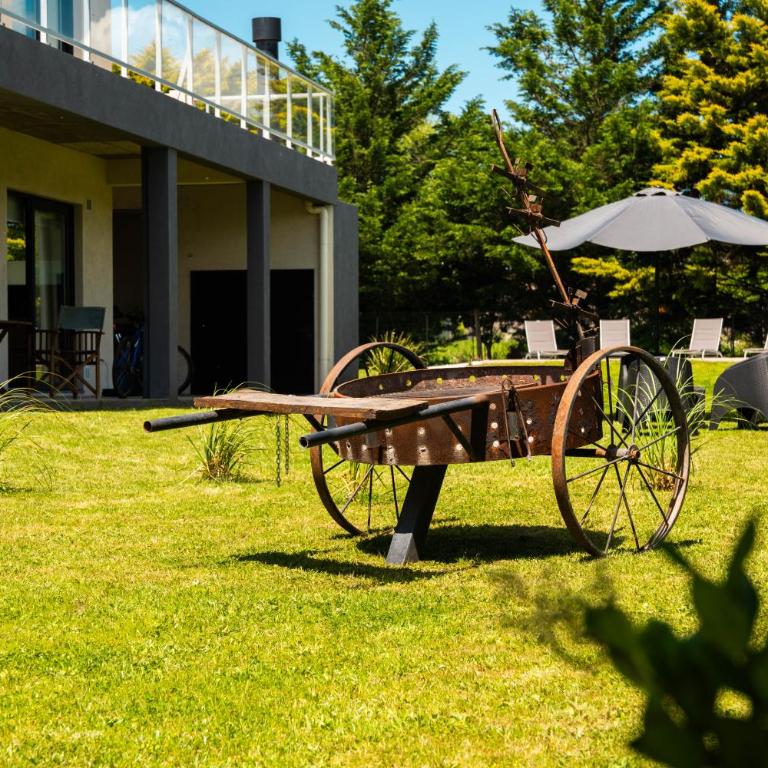 Velo tandil - Two-Bedroom Apartment - 4