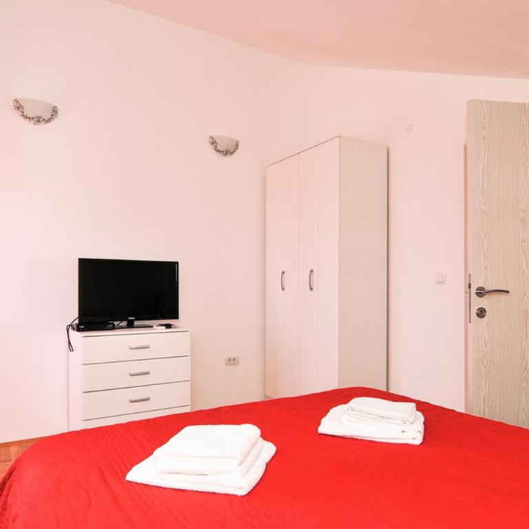 Apartmani P&M - Apartman sa Pogledom na More - 5