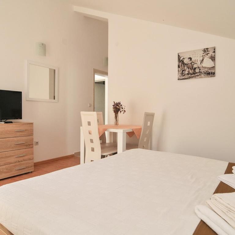 Apartmani P&M - Studio - 9