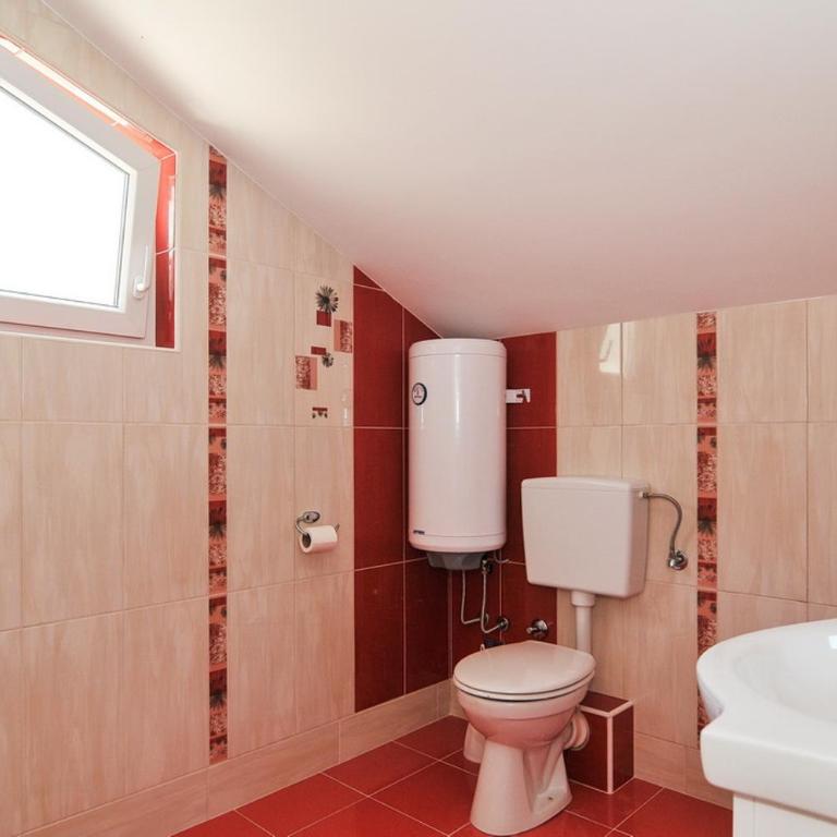 Apartmani P&M - Apartman sa Pogledom na More - 7