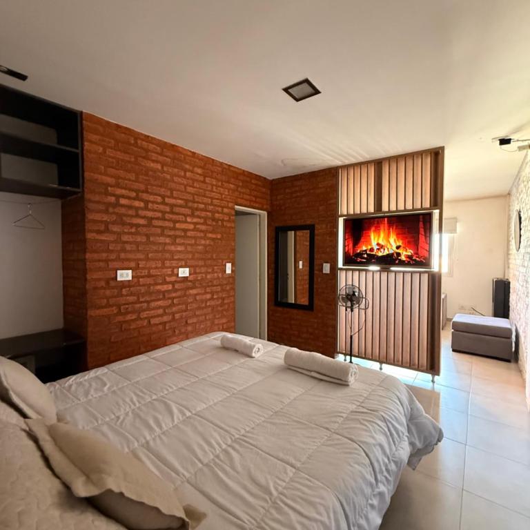 La Clementina Apart - Apartamento Deluxe de 1 dormitorio - 6