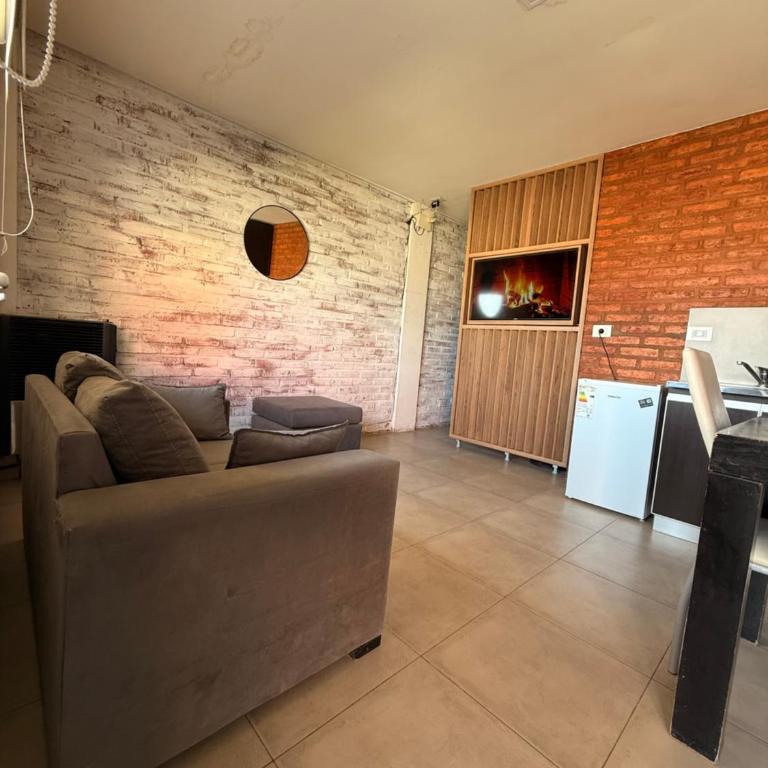 La Clementina Apart - Apartamento Deluxe de 1 dormitorio - 8