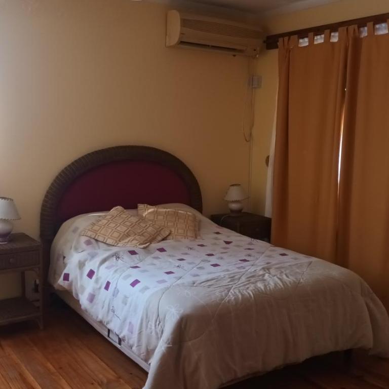 La Casa Del Rio - Casa de 2 dormitorios - 1