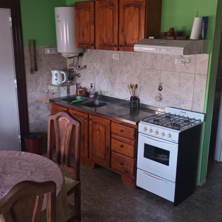 La Casa Del Rio - Casa de 2 dormitorios - 4
