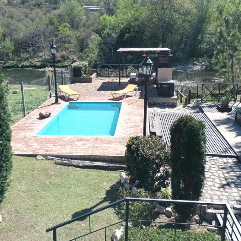 La Casa Del Rio - Casa de 2 dormitorios - 5