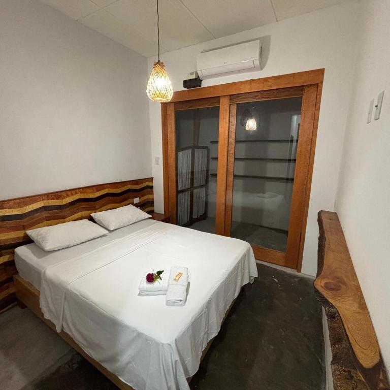 Hotel La Casa Del Paucar - Deluxe Single Room - 1