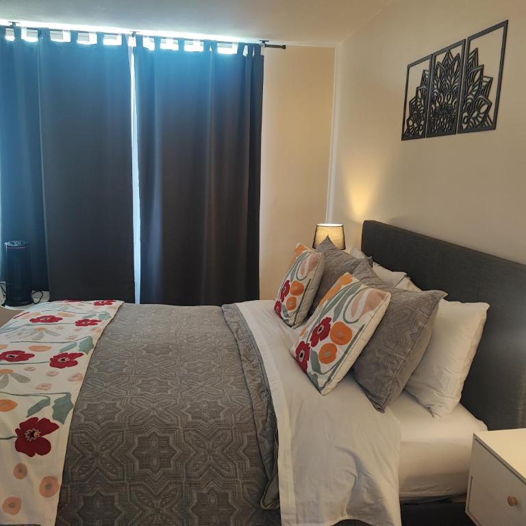 ApartamentosYH - One-Bedroom Apartment - 6