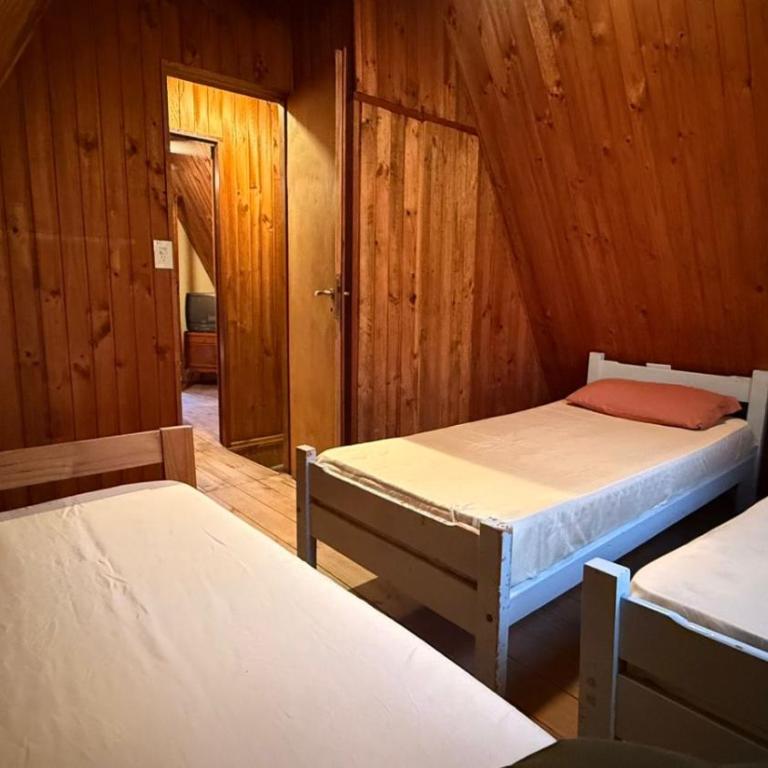 Casa alpina - Casa de 2 dormitorios - 5