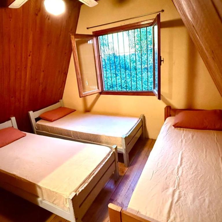 Casa alpina - Casa de 2 dormitorios - 12