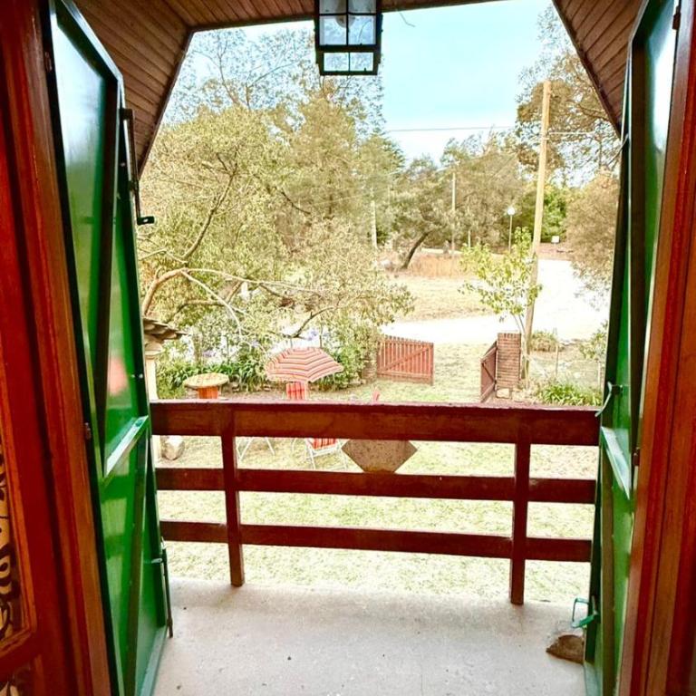 Casa alpina - Casa de 2 dormitorios - 14