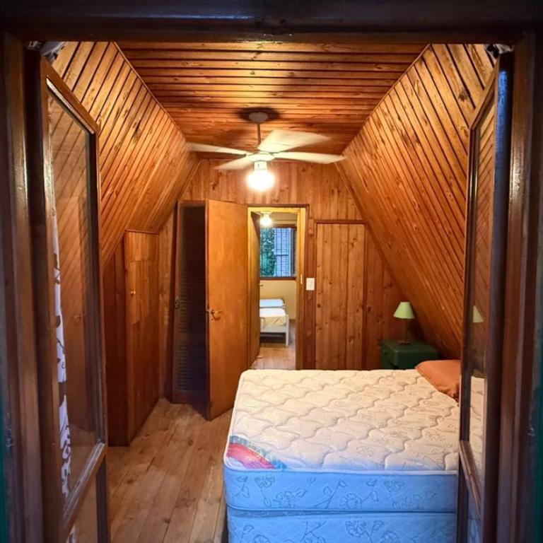 Casa alpina - Casa de 2 dormitorios - 15