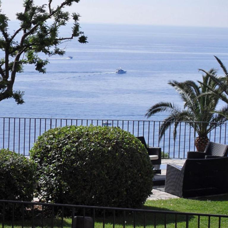 Residence port la galere - Appartement - Vue sur Mer - 21