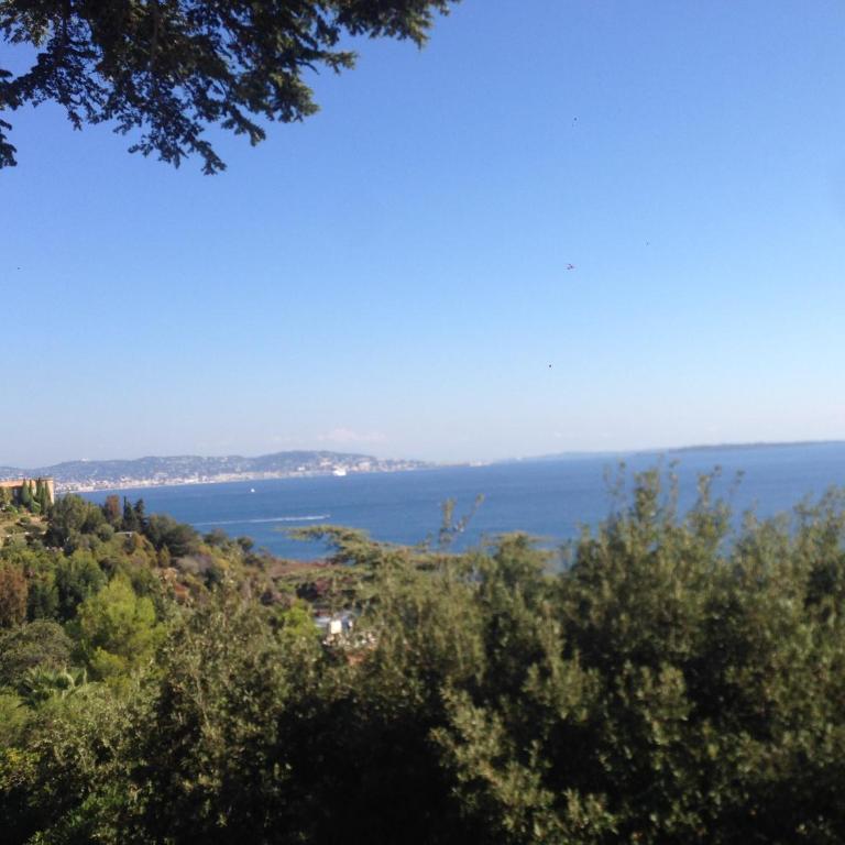 Residence port la galere - Appartement - Vue sur Mer - 16