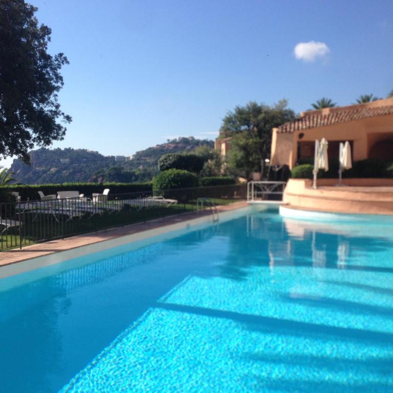 Residence port la galere - Appartement - Vue sur Mer - 19
