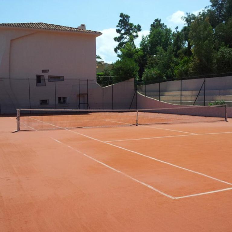 Residence port la galere - Appartement - Vue sur Mer - 8