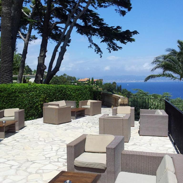 Residence port la galere - Appartement - Vue sur Mer - 20