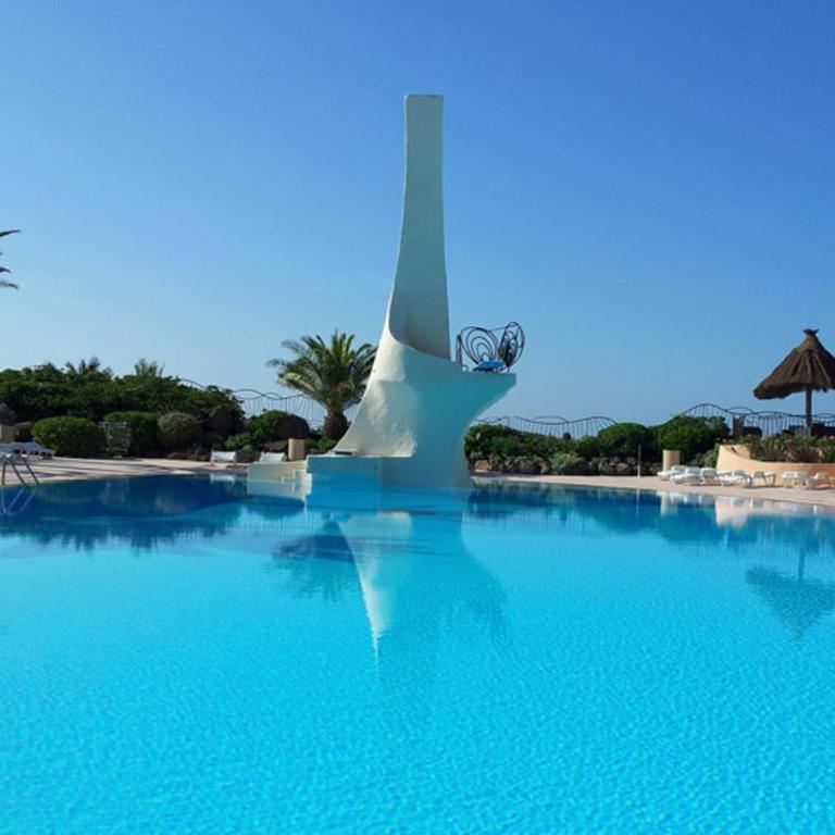 Residence port la galere - Appartement - Vue sur Mer - 1