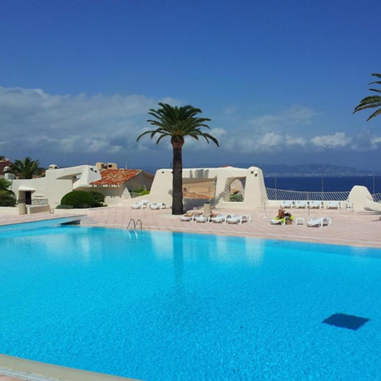 Residence port la galere - Appartement - Vue sur Mer - 22