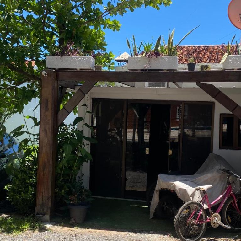 San Bernardino village - Three-Bedroom Apartment - 3