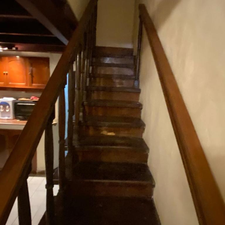San Bernardino village - Three-Bedroom Apartment - 4