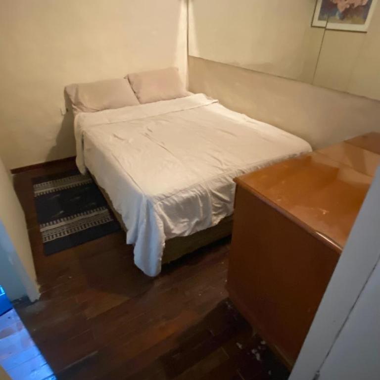 San Bernardino village - Three-Bedroom Apartment - 6