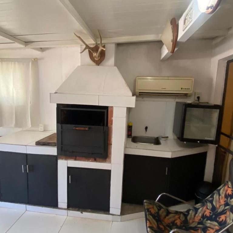 San Bernardino village - Three-Bedroom Apartment - 7