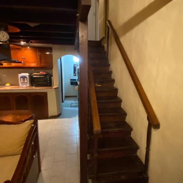 San Bernardino village - Three-Bedroom Apartment - 9