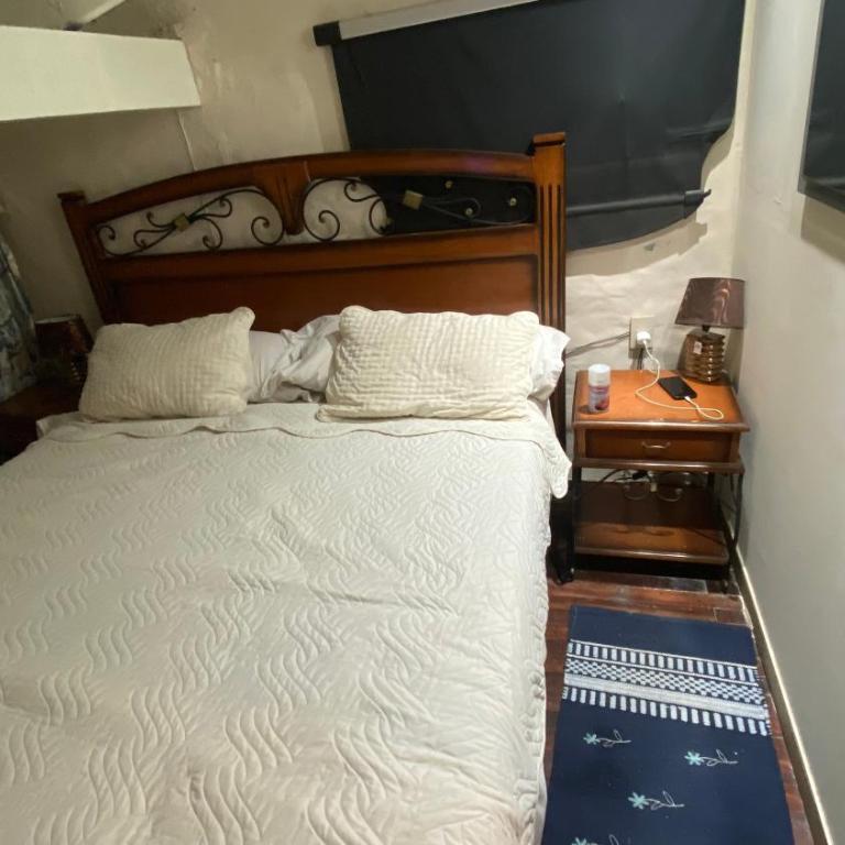 San Bernardino village - Three-Bedroom Apartment - 14