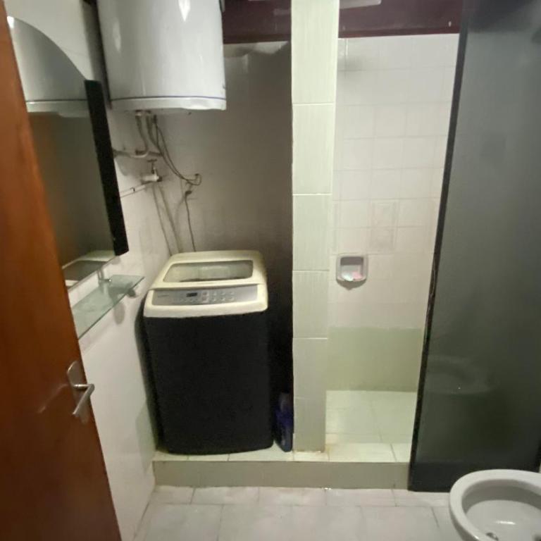 San Bernardino village - Three-Bedroom Apartment - 15
