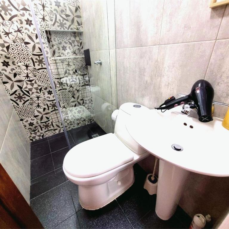 Apartment 202 Garden Shelter - 10 min to Balandú Park - Apartment - 13