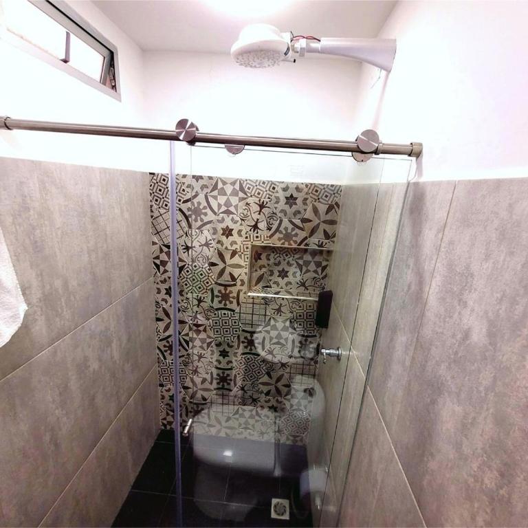 Apartment 202 Garden Shelter - 10 min to Balandú Park - Apartment - 14