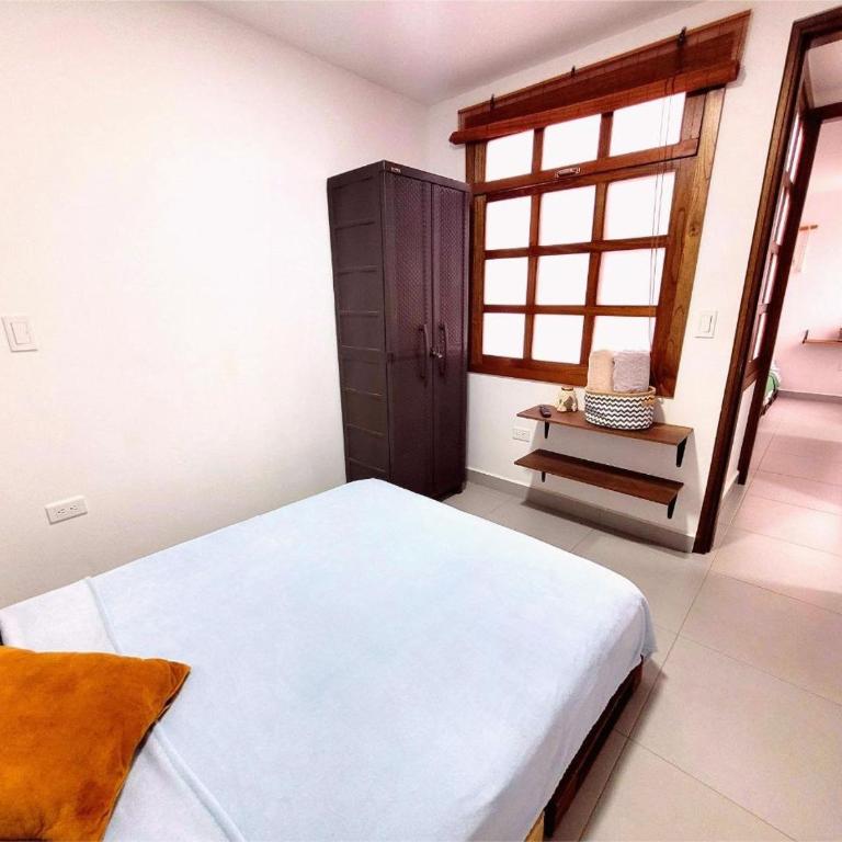 Apartment 202 Garden Shelter - 10 min to Balandú Park - Apartment - 15