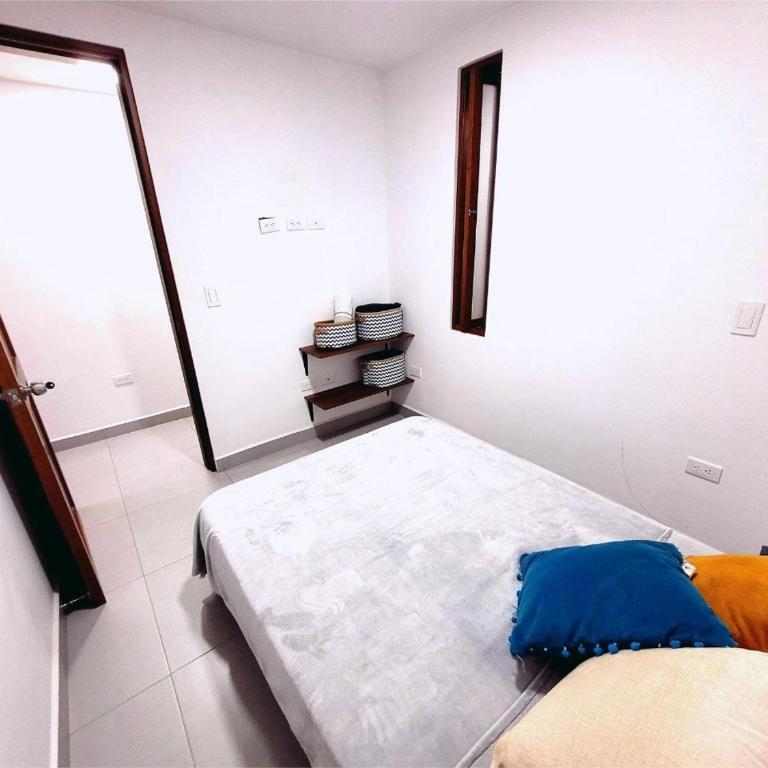 Apartment 202 Garden Shelter - 10 min to Balandú Park - Apartment - 21