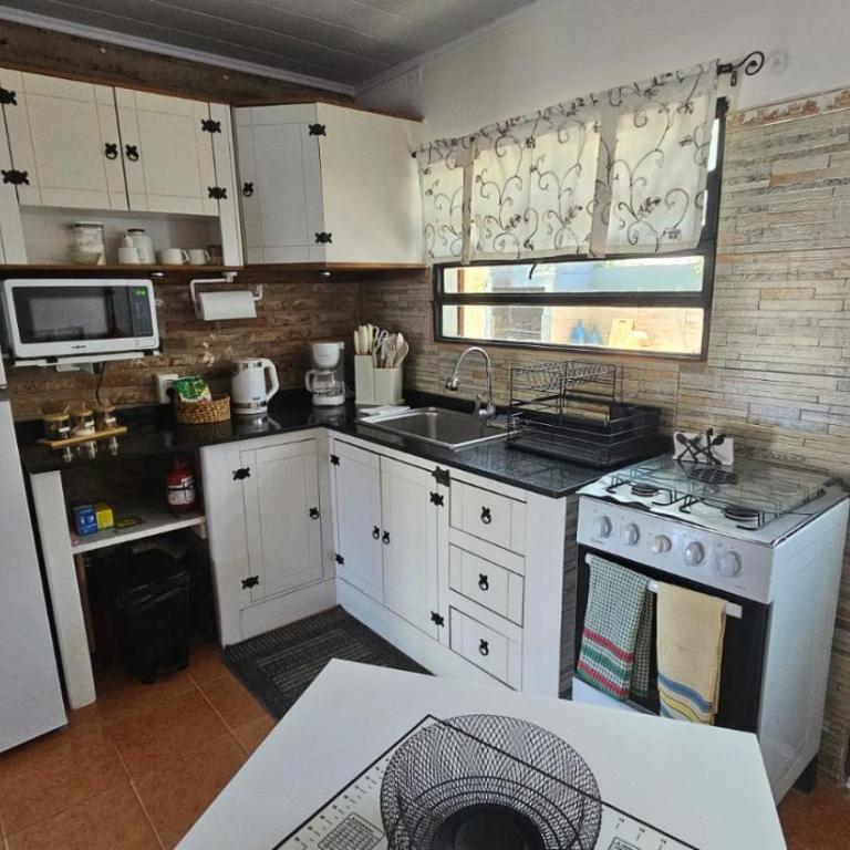 Casa Golden Coast - Casa de 2 dormitorios - 9